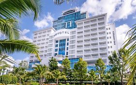 Novotel Phuket Phokeethra